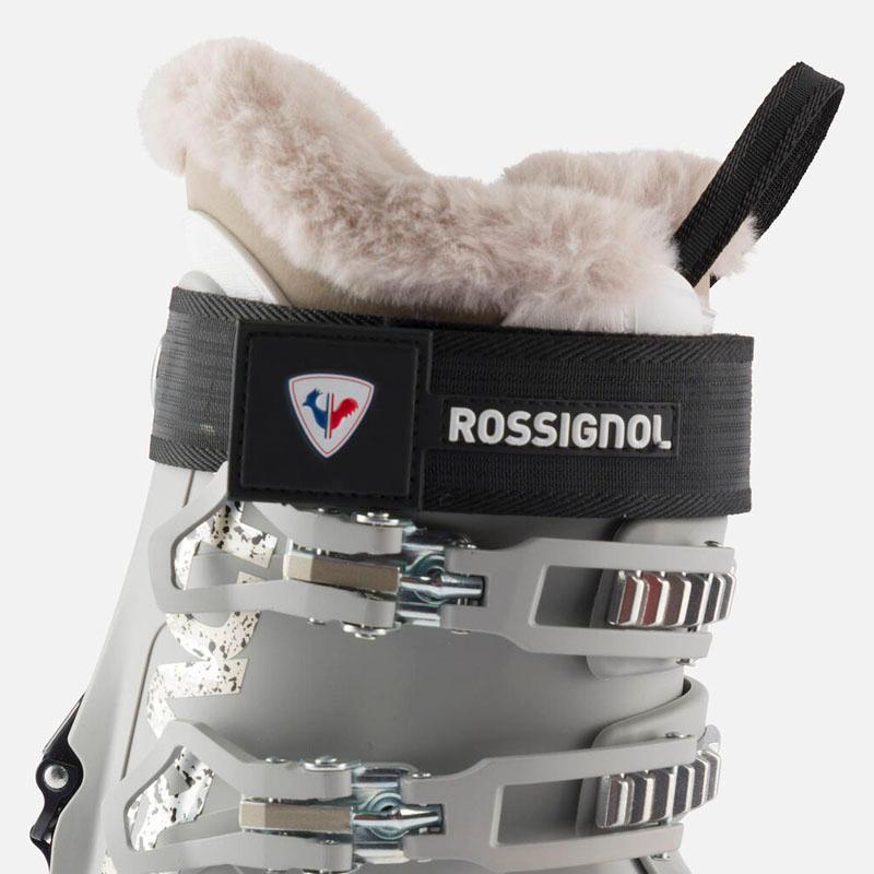 TRACK ROSSIGNOL ロシニョール スキー ブーツ レディース＜2026＞TRACK