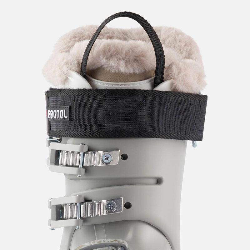 TRACK ROSSIGNOL ロシニョール スキー ブーツ レディース＜2026＞TRACK