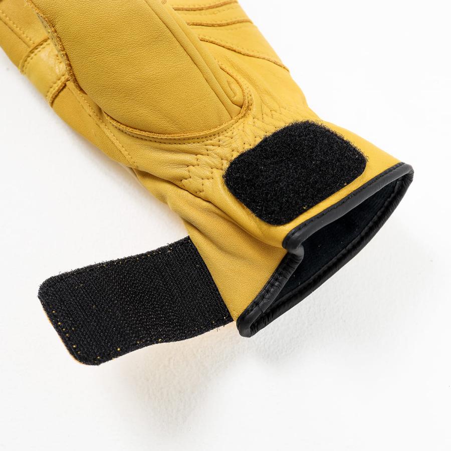 25日限定！全品P10倍！】TAUBERT トーバート スキーグローブ ＜2024