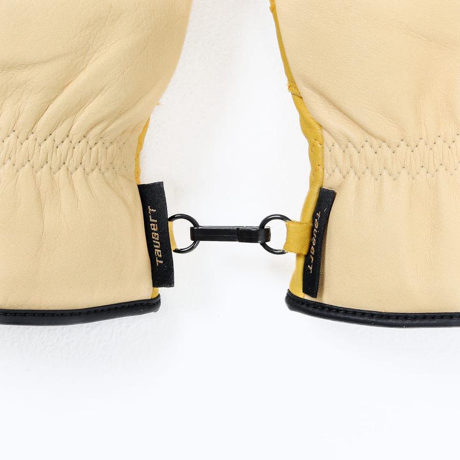 5日限定！全品P10倍！】TAUBERT トーバート スキーグローブ ＜2024