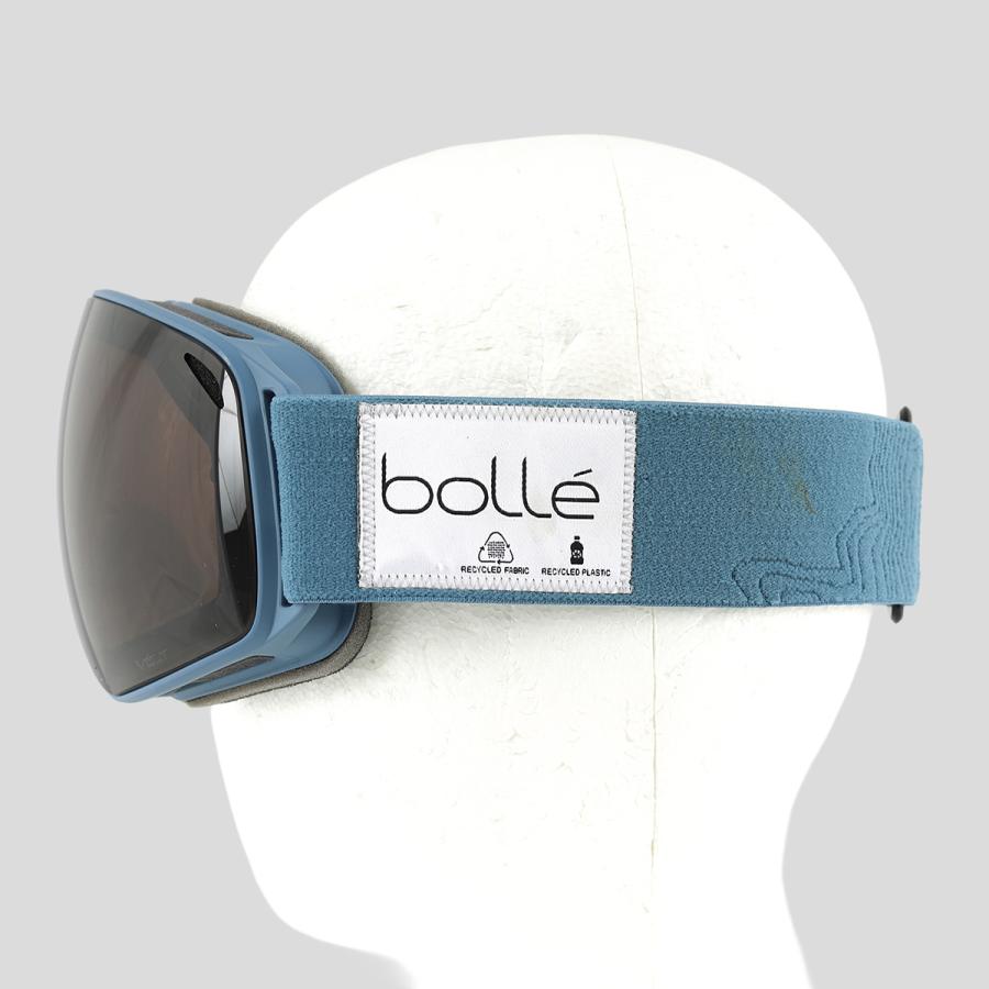 bolle（ボレー） スキーゴーグル メンズ レディース ＜2024＞ECO TORUS