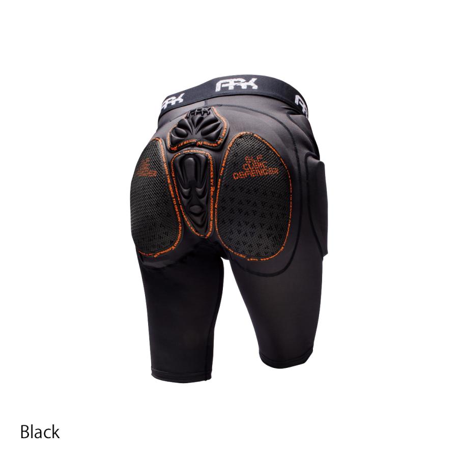 Ark 【全品P10倍！8日23時59まで】ARK エーアールケイ スキー ヒップ