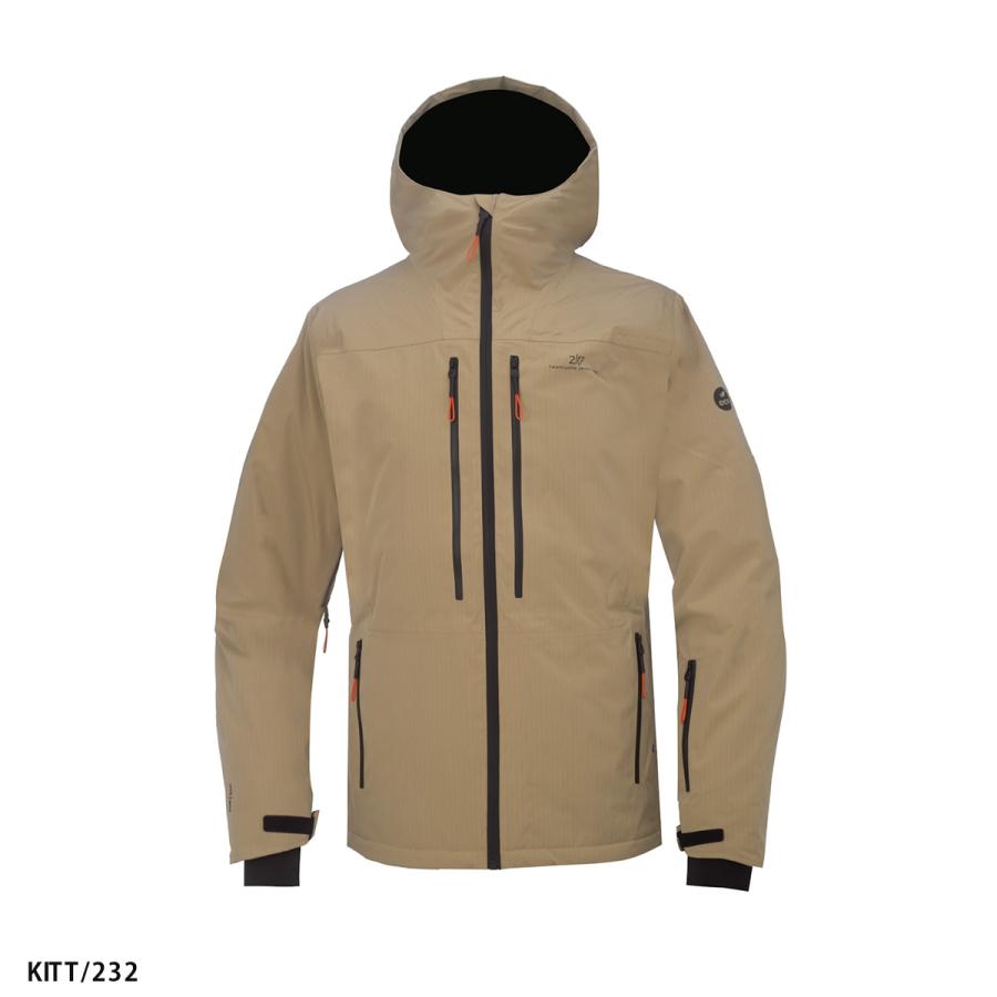 2117 of Sweden 2117 オブ スウェーデン スキー ジャケット メンズ  