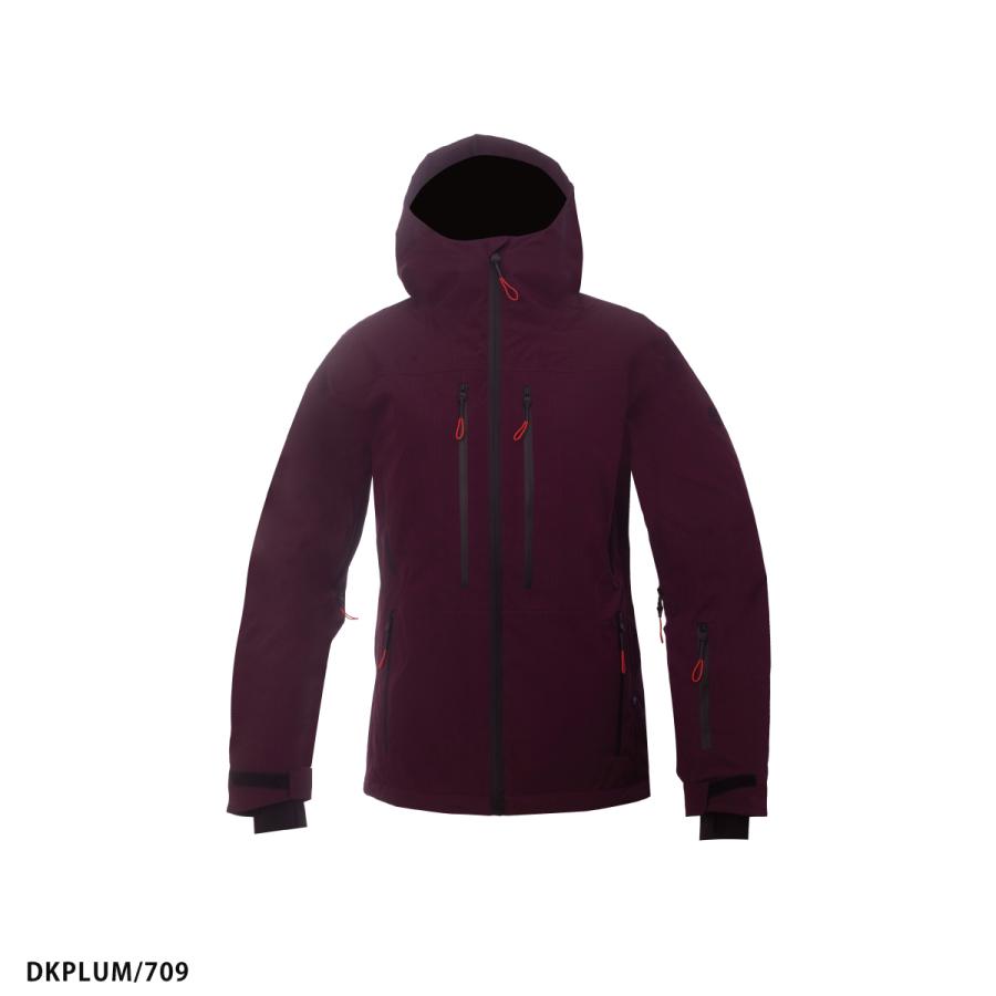 2117 of Sweden オブ スウェーデン スキー ジャケット レディース