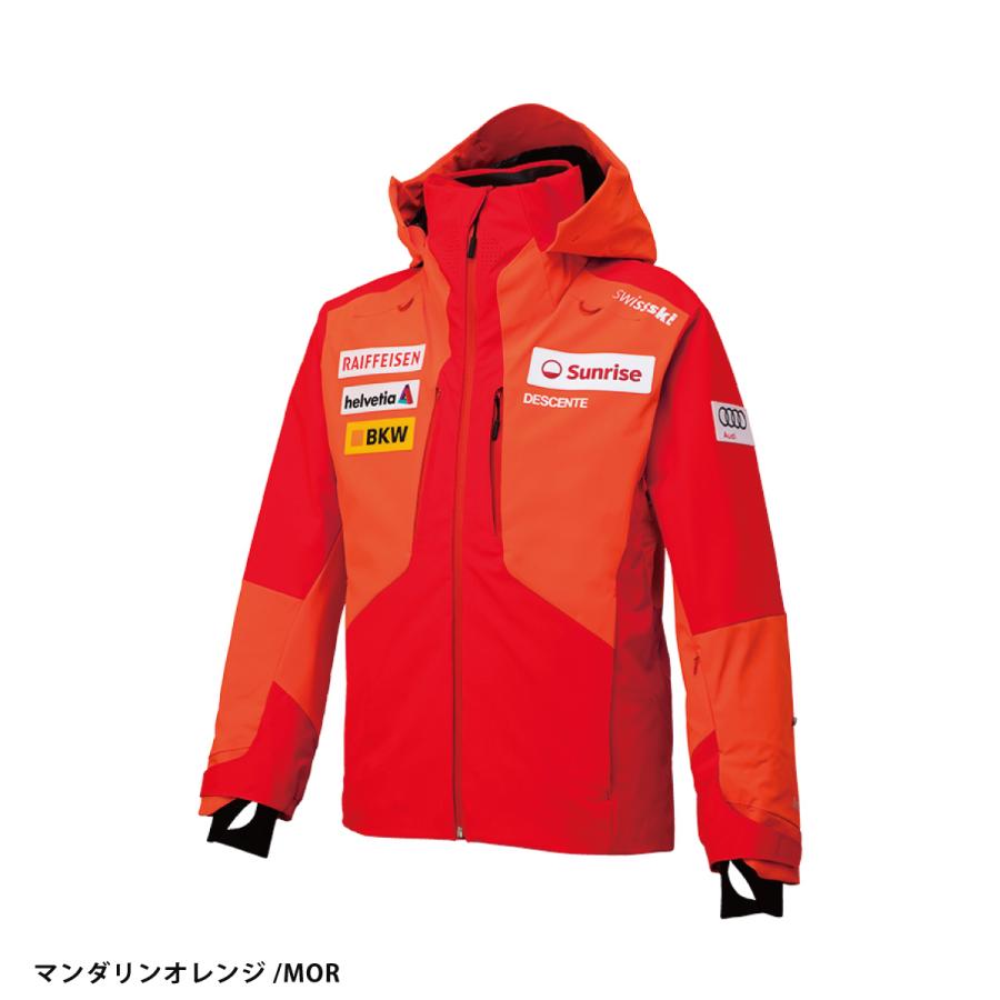 DESCENTE スキーウェア デサント メンズ スキージャケット DESCENTE スキーウェア デサント メンズ スキージャケット