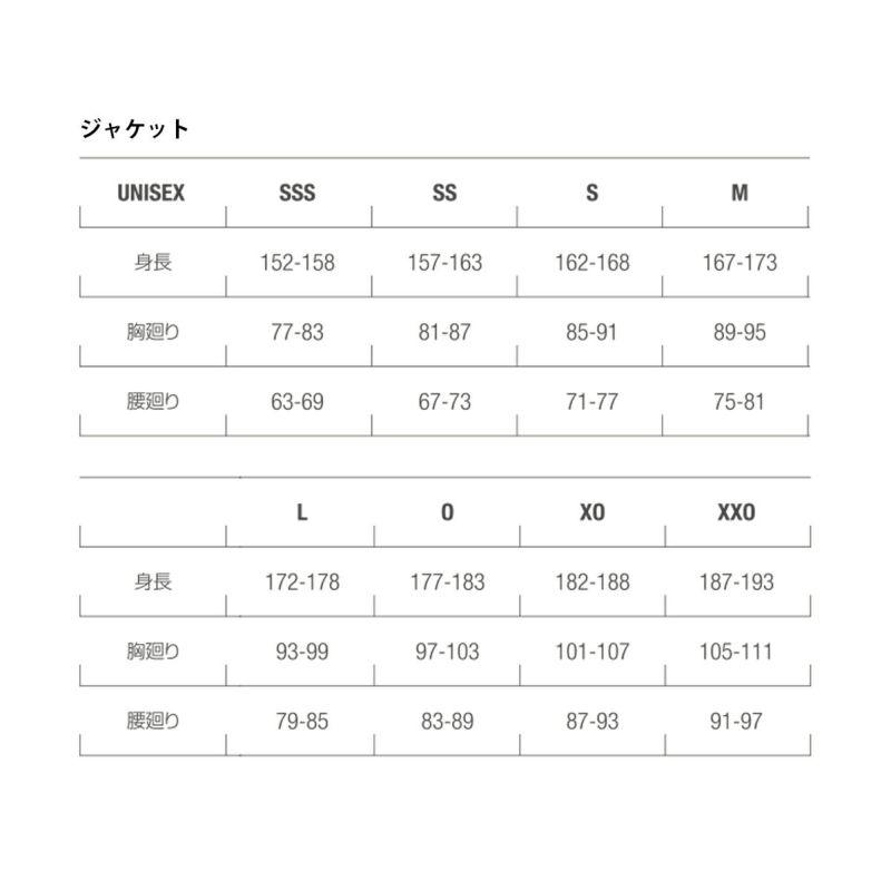 DESCENTE（デサント） スキーウェア メンズ スキージャケット