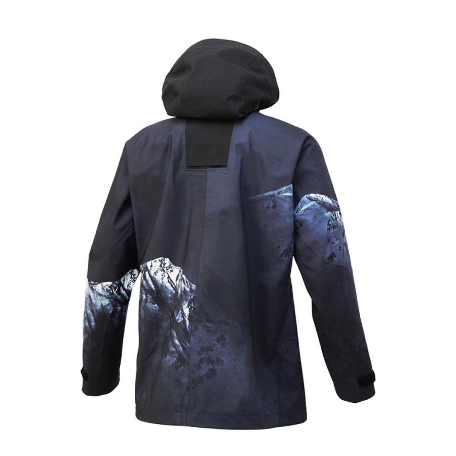 DESCENTE（デサント） スキーウェア メンズ スキージャケット ＜2024