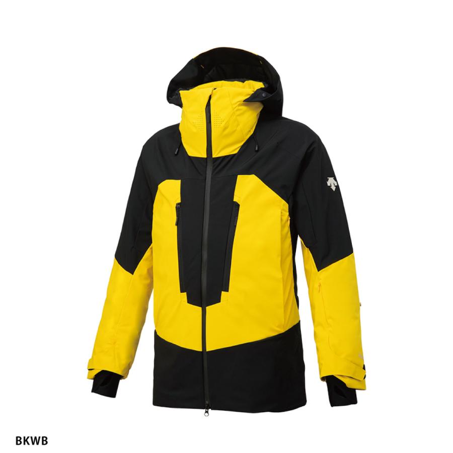 DESCENTE スキーウェア デサント メンズ スキージャケット DESCENTE スキーウェア デサント メンズ スキージャケット