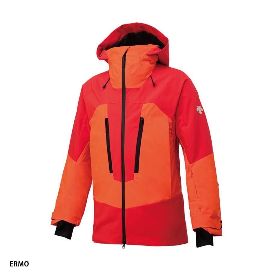 DESCENTE スキーウェア デサント メンズ スキージャケット DESCENTE スキーウェア デサント メンズ スキージャケット