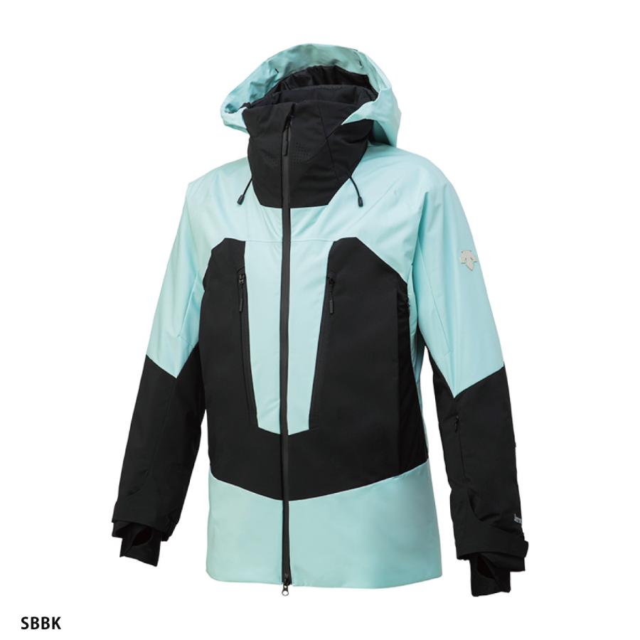 DESCENTE スキーウェア デサント メンズ スキージャケット DESCENTE スキーウェア デサント メンズ スキージャケット