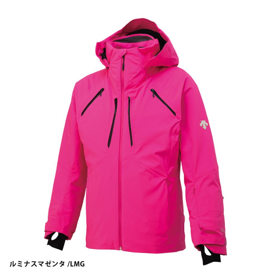 DESCENTE スキーウェア デサント メンズ スキージャケット DESCENTE スキーウェア デサント メンズ スキージャケット
