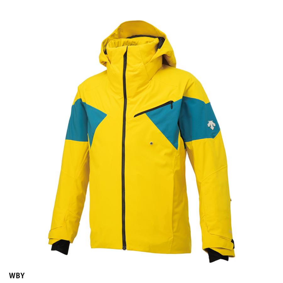 DESCENTE スキーウェア デサント メンズ スキージャケット DESCENTE スキーウェア デサント メンズ スキージャケット