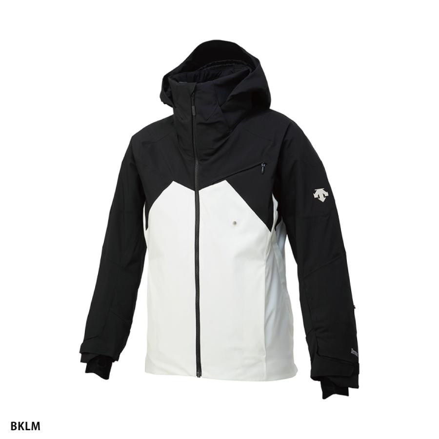 DESCENTE スキーウェア デサント メンズ スキージャケット DESCENTE スキーウェア デサント メンズ スキージャケット