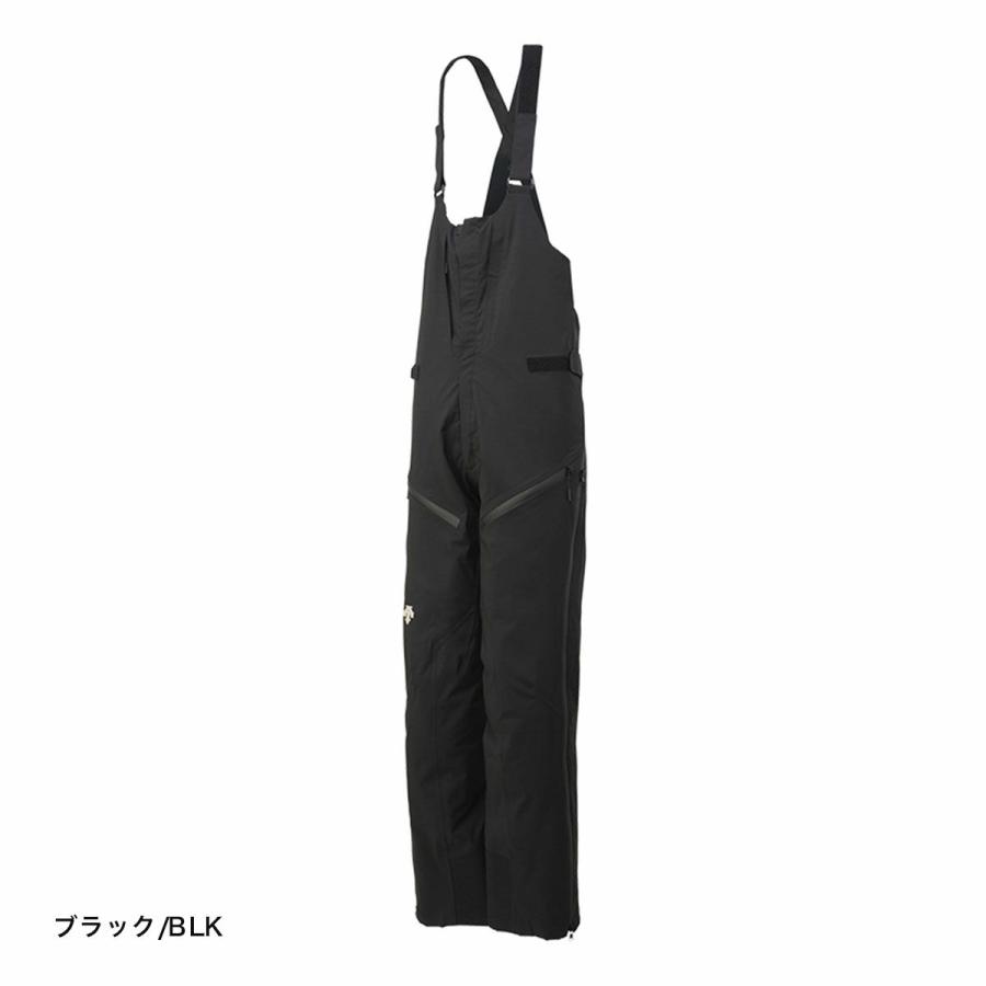DESCENTE（デサント） スキーウェア スキーパンツ パンツ メンズ