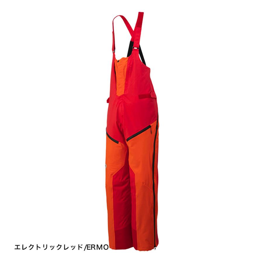 DESCENTE（デサント） スキーウェア スキーパンツ パンツ メンズ