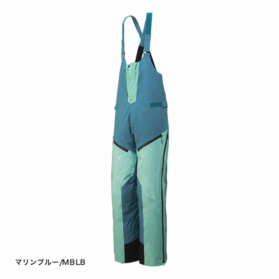 DESCENTE（デサント） スキーウェア スキーパンツ パンツ メンズ
