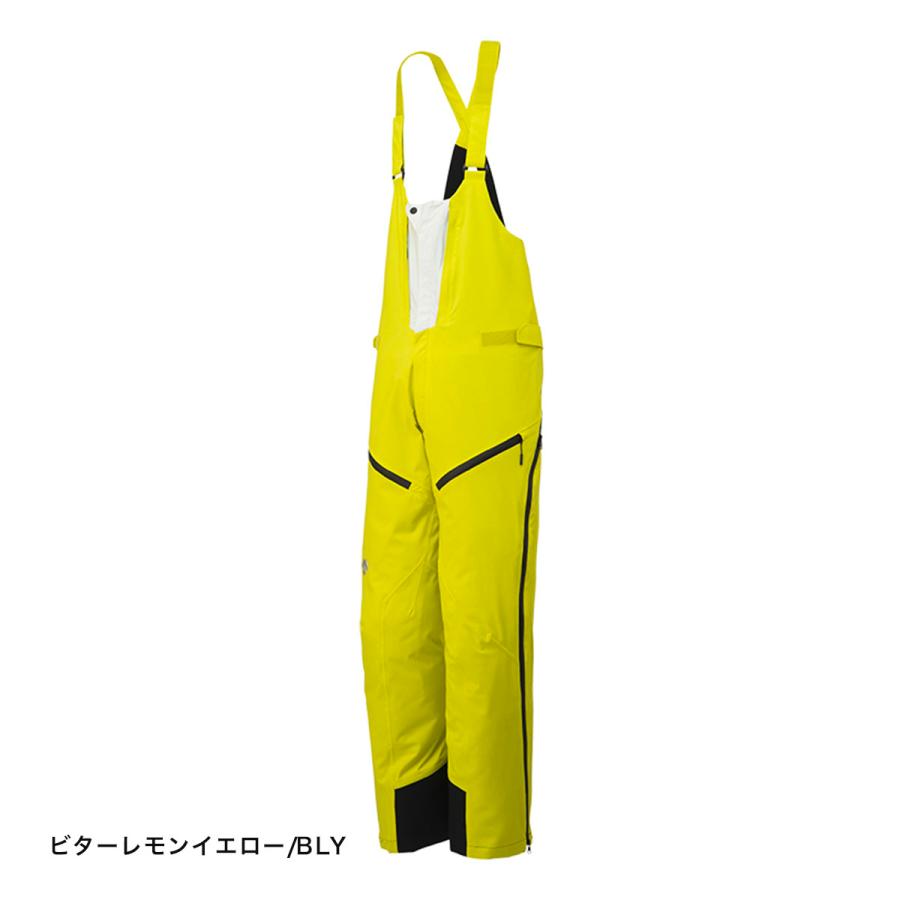 DESCENTE（デサント） スキーウェア スキーパンツ パンツ メンズ