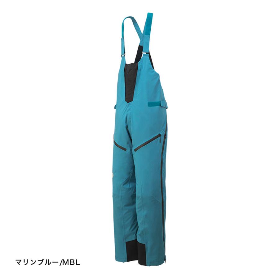 DESCENTE（デサント） スキーウェア スキーパンツ パンツ メンズ