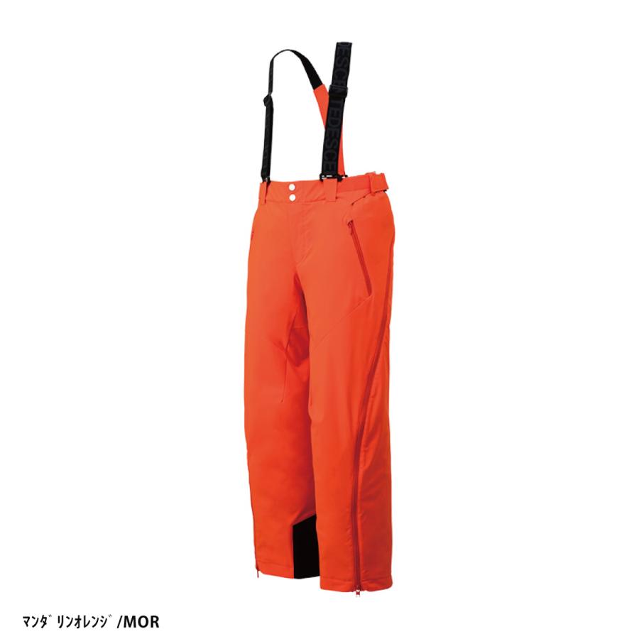 DESCENTE デサント スキーウェア パンツ Dermizax サイズO 【公式通販】