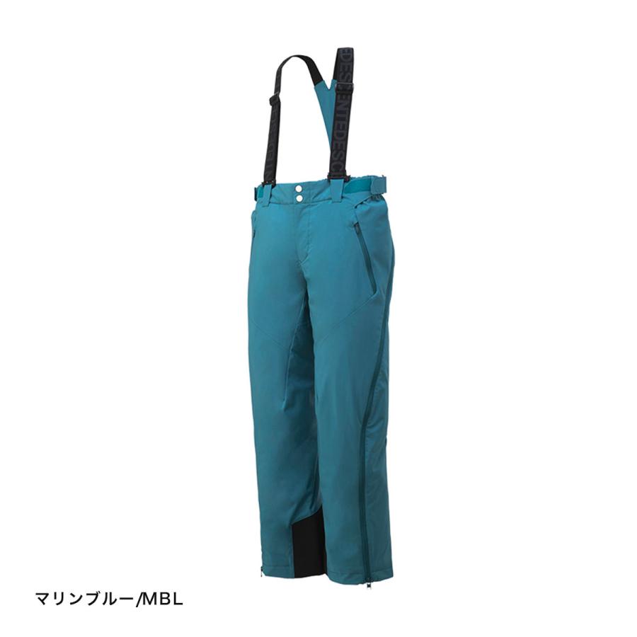 DESCENTE（デサント） スキーウェア スキーパンツ パンツ メンズ