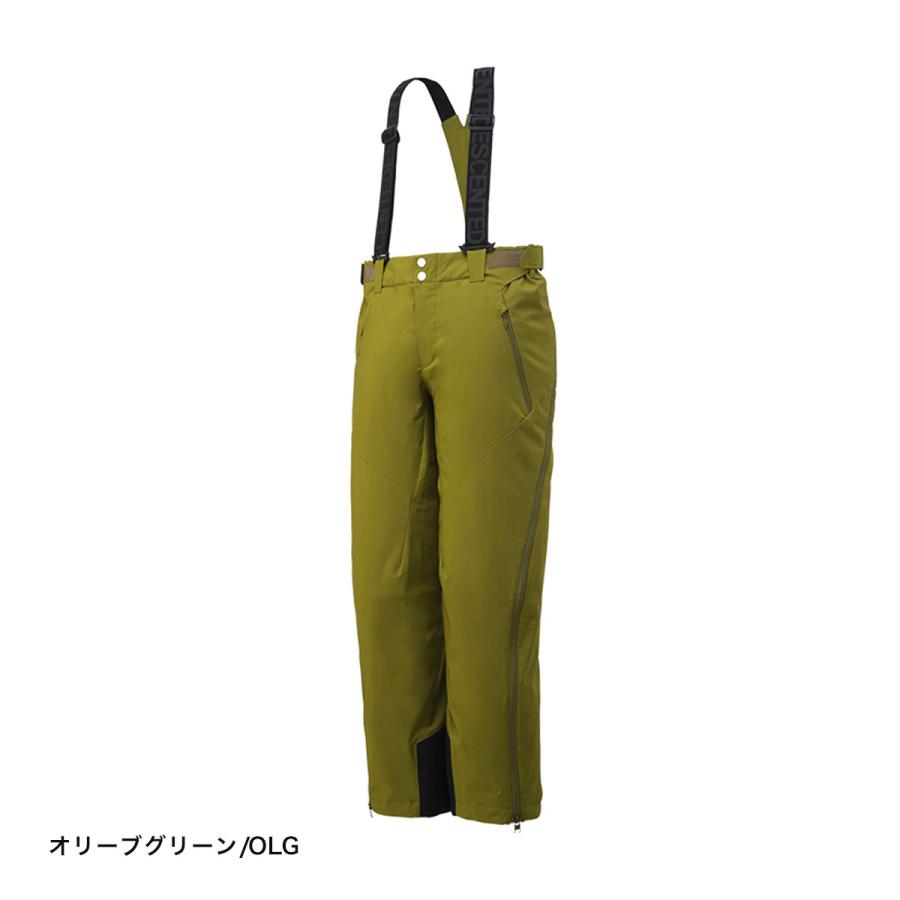 DESCENTE（デサント） スキーウェア スキーパンツ パンツ メンズ