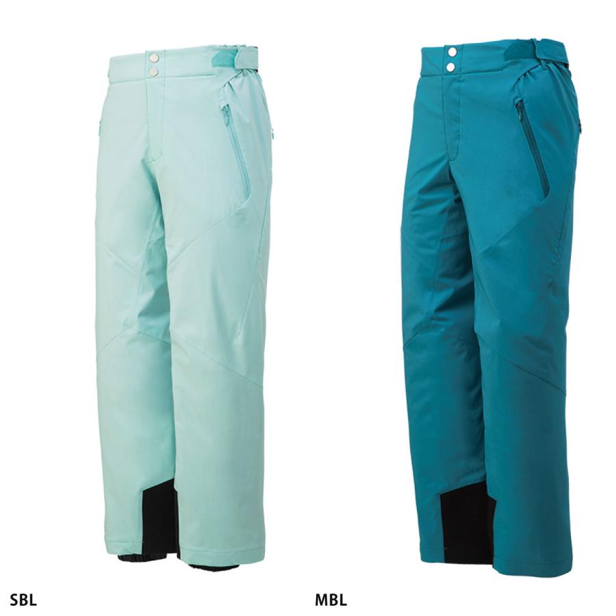 DESCENTE 【全品P10倍！2日23時59まで】スキーウェア スキーパンツ