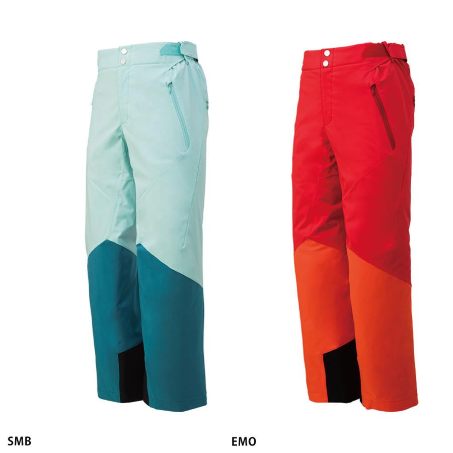 DESCENTE 【全品P10倍！2日23時59まで】スキーウェア スキーパンツ