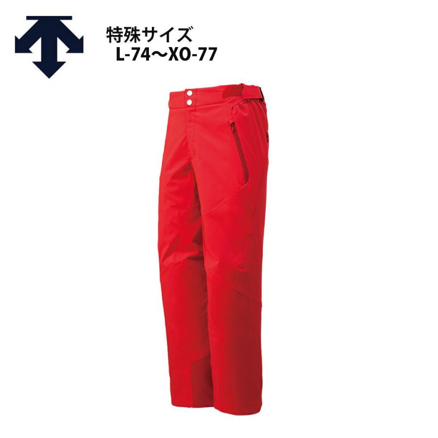 DESCENTE デサント スキーウェア スキーパンツ パンツ メンズ DESCENTE デサント スキーウェア スキーパンツ パンツ メンズ