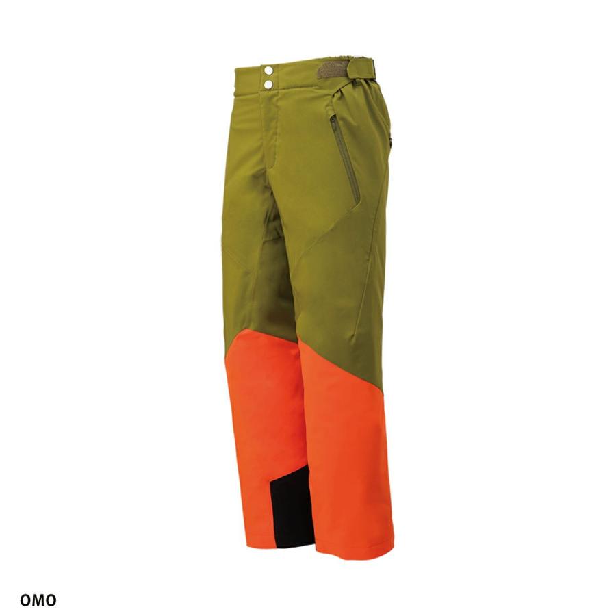 DESCENTE デサント スキーウェア スキーパンツ パンツ メンズ DESCENTE デサント スキーウェア スキーパンツ パンツ メンズ
