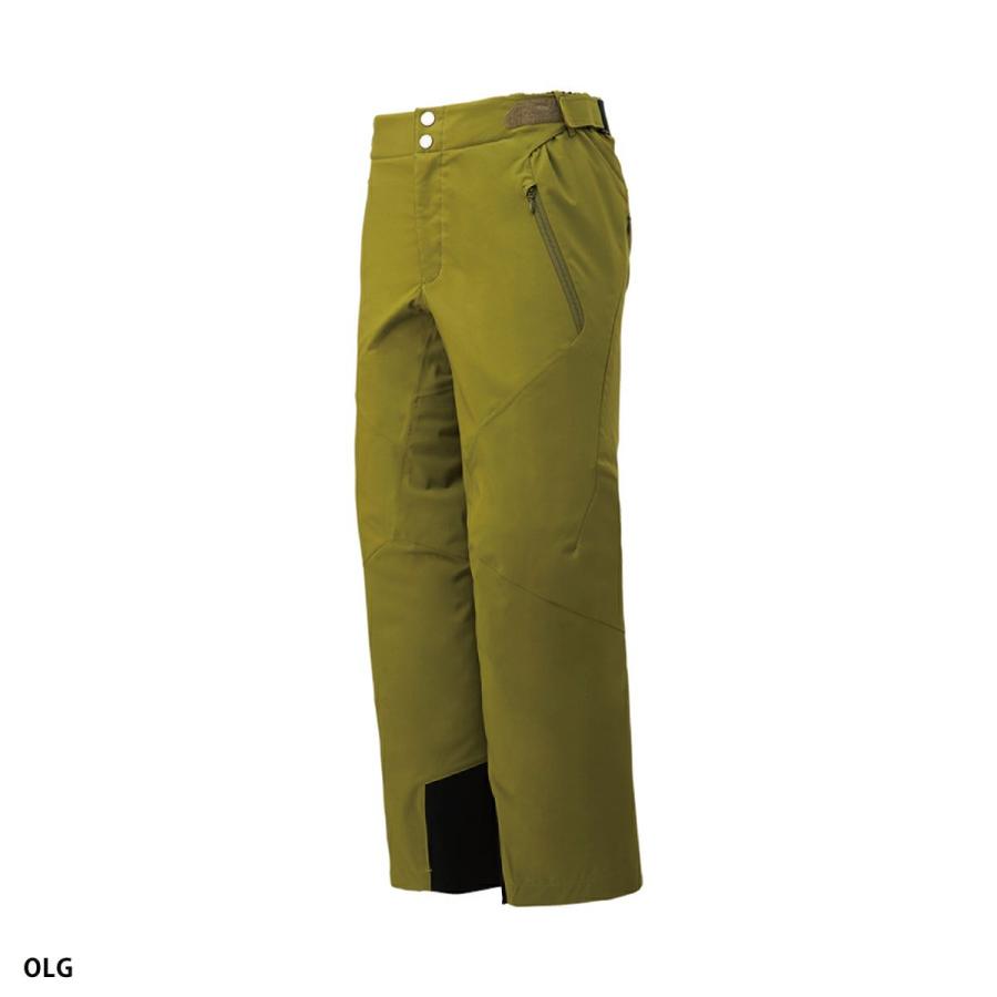 デサント スキーパンツ スキーウェア DESCENTE メンズ レディース  