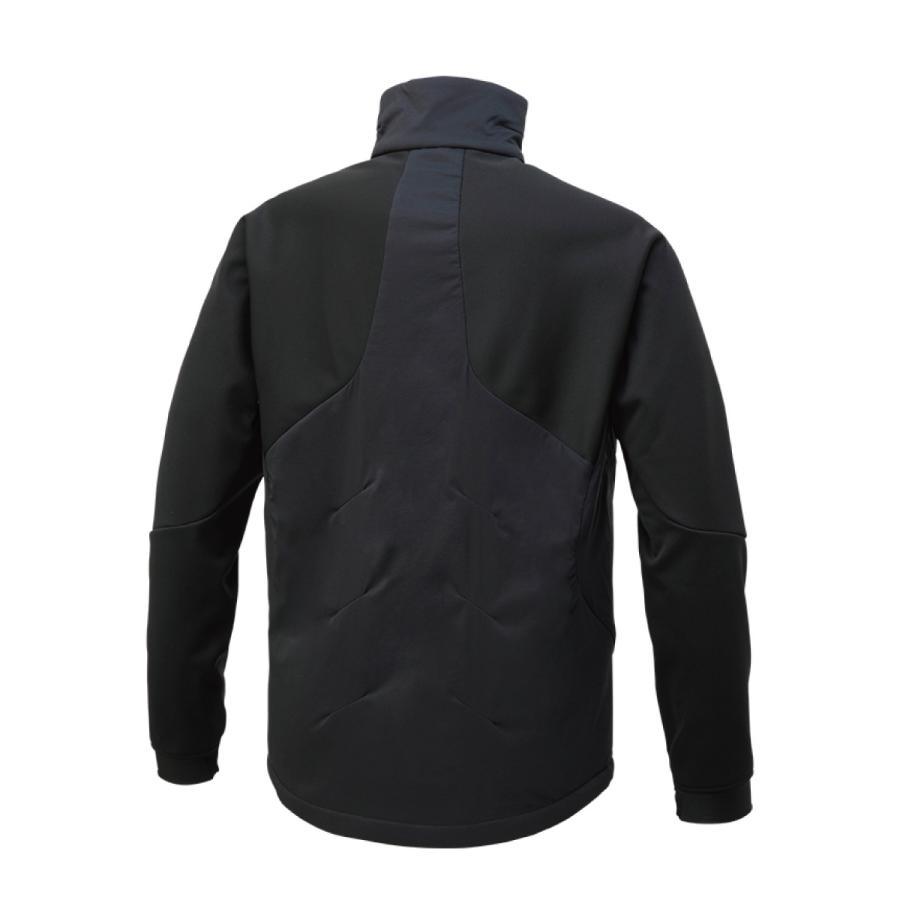 DESCENTE（デサント） スキーウェア メンズ スキージャケット ミドル