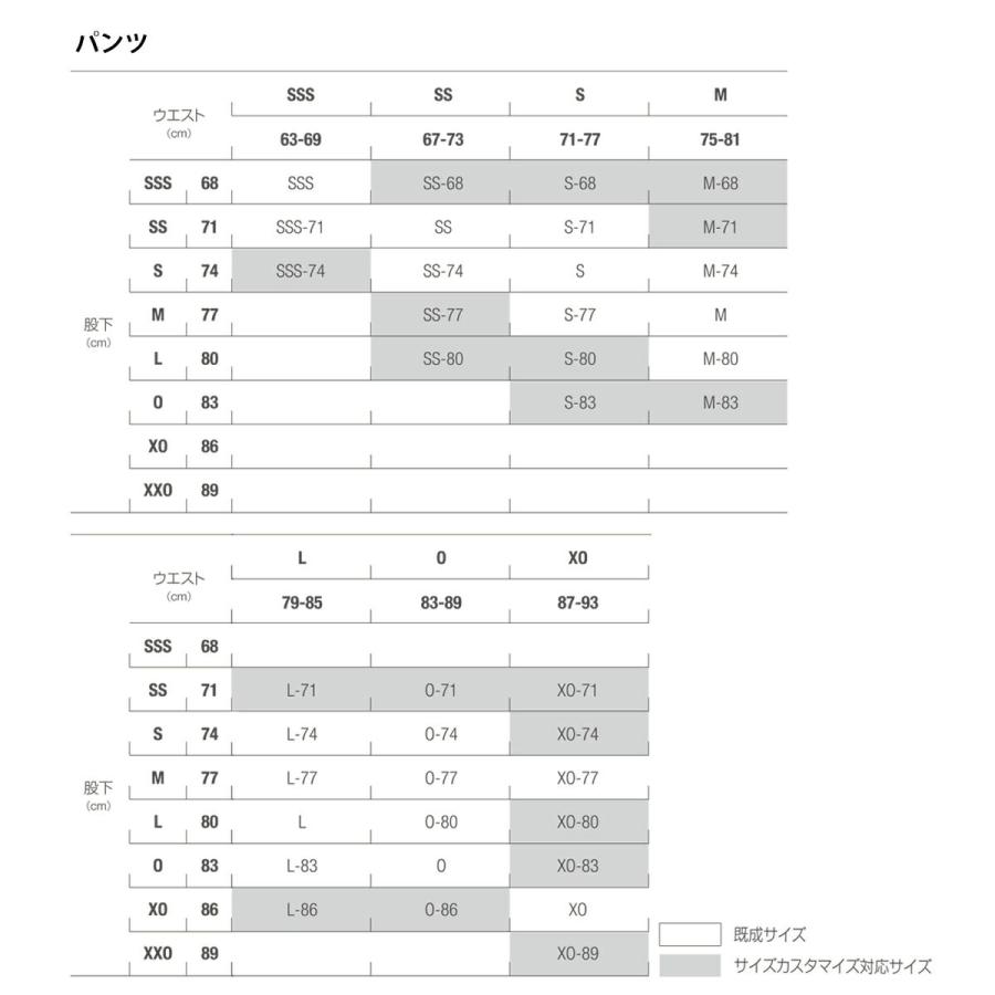 DESCENTE（デサント） スキーウェア スキーパンツ ハーフパンツ ＜2024