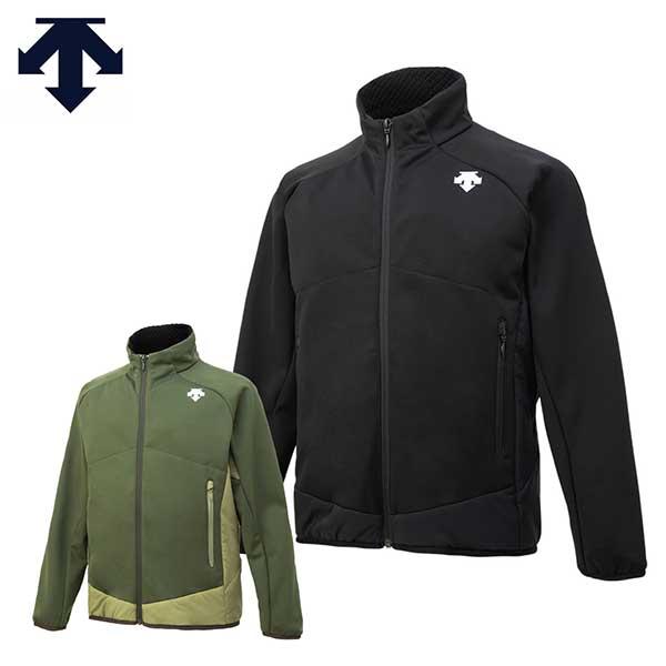 DESCENTE デサント スキーウェア ミドルレイヤー キッズ ジュニア  