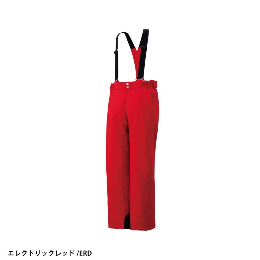 DESCENTE デサント スキーウェア パンツ メンズ レディース＜2024＞DWMWJD74 / LAXING INSULATED PANTS【特殊サイズ】【M-71〜XO-80】｜tanabesp｜02