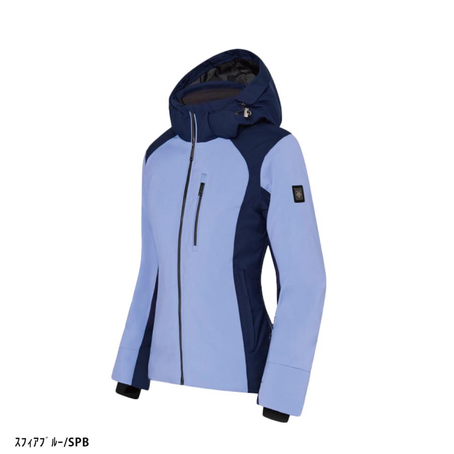DESCENTE スキーウェア レディース スキージャケット デサント DESCENTE スキーウェア レディース スキージャケット デサント