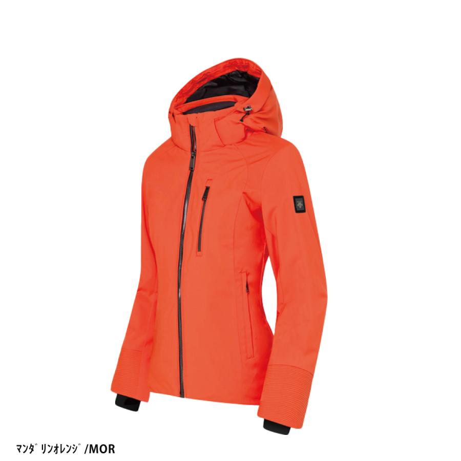 DESCENTE スキーウェア レディース スキージャケット デサント DESCENTE スキーウェア レディース スキージャケット デサント