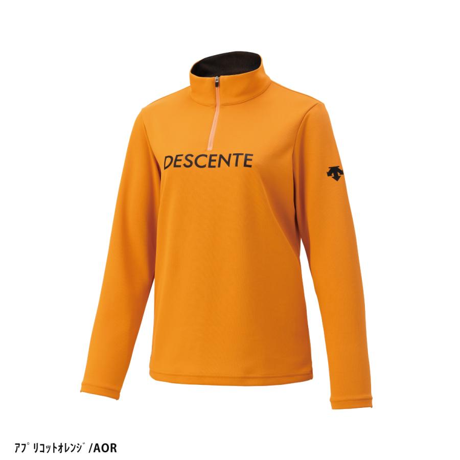 DESCENTE（デサント） スキーウェア アンダーシャツ レディース＜2024