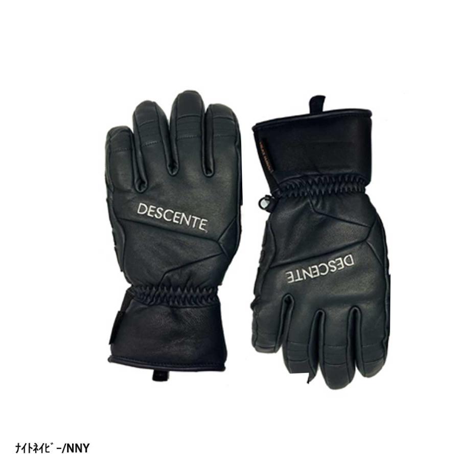 DESCENTE（デサント） 【25日限定！全品P10倍！】DESCENTE スキー