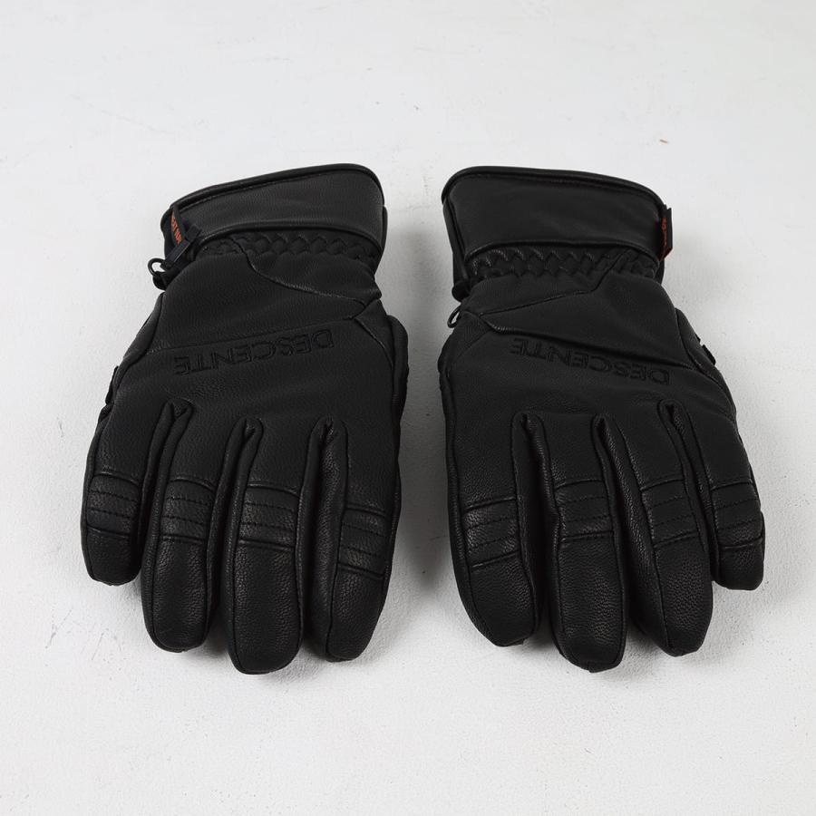 DESCENTE（デサント） 【25日限定！全品P10倍！】DESCENTE スキー