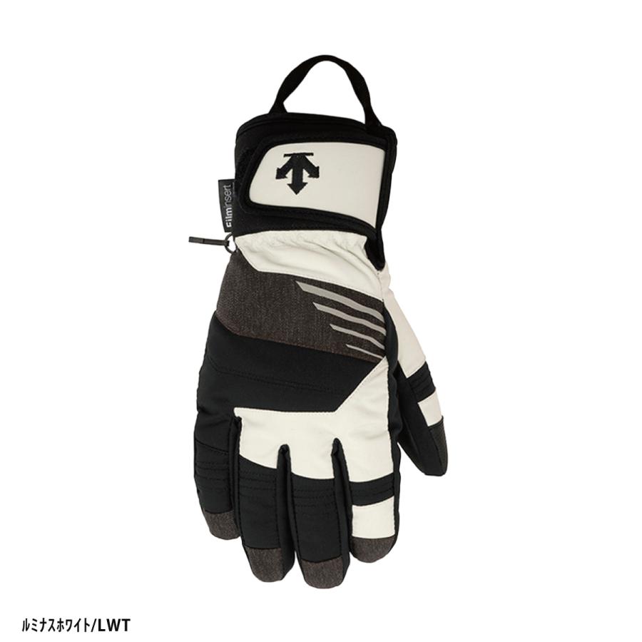 DESCENTE（デサント） スキー グローブ メンズ レディース＜2024