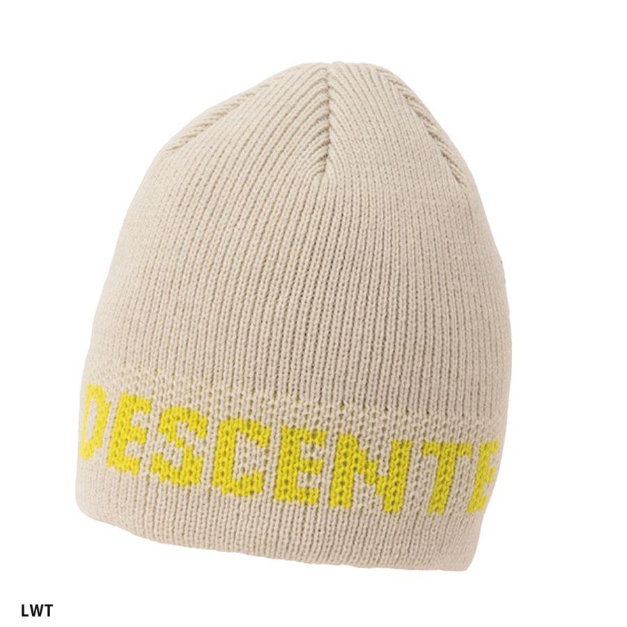 DESCENTE デサント スキー ニット帽 キッズ ジュニア DWDWJC60 / JUNIOR KNIT CAP | DESCENTE | 02