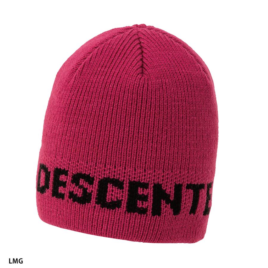 DESCENTE デサント スキー ニット帽 キッズ ジュニア DWDWJC60 / JUNIOR KNIT CAP | DESCENTE | 05