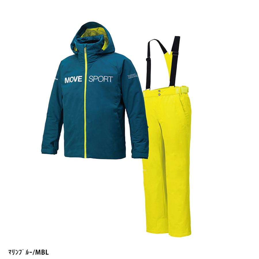 Move Sport スキーウェア
