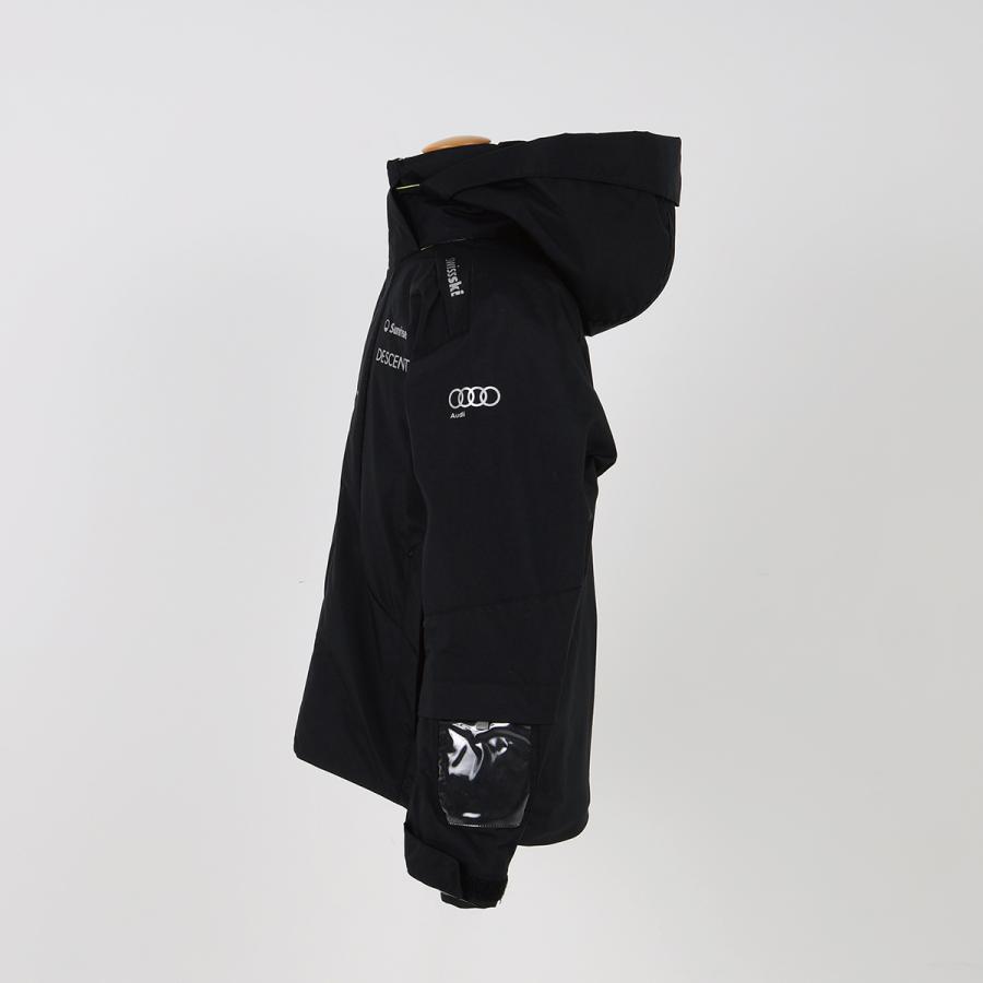 DESCENTE スキーウェア キッズ スノーウェア ジュニア デサント DESCENTE スキーウェア キッズ スノーウェア ジュニア デサント