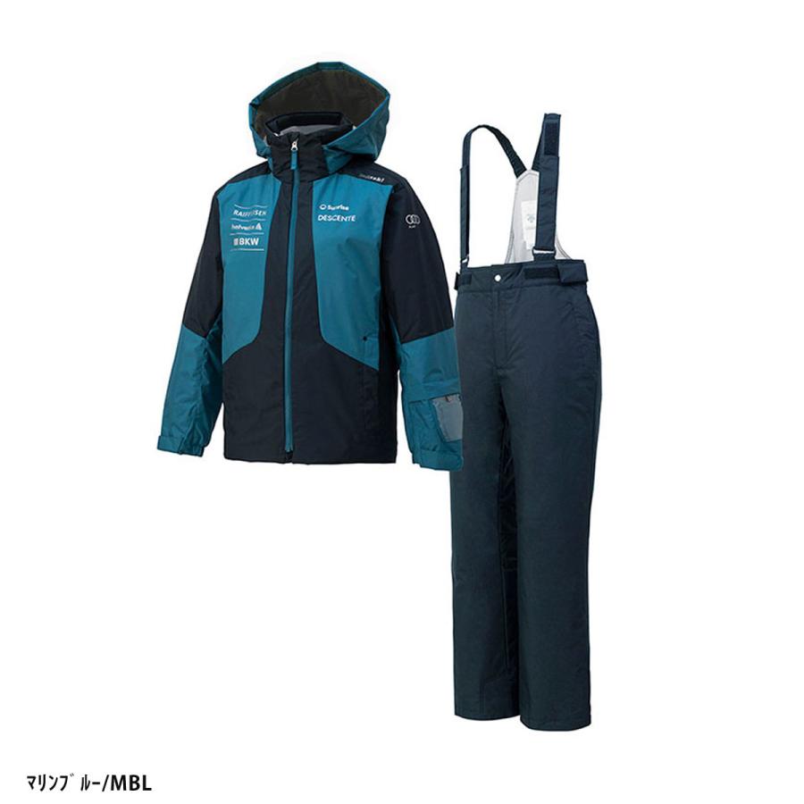 DESCENTE スキーウェア キッズ スノーウェア ジュニア デサント DESCENTE スキーウェア キッズ スノーウェア ジュニア デサント