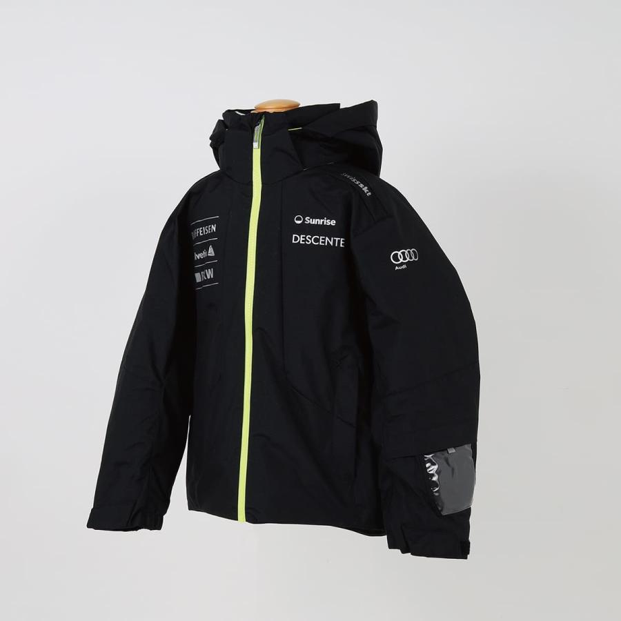 DESCENTE スキーウェア キッズ スノーウェア ジュニア デサント DESCENTE スキーウェア キッズ スノーウェア ジュニア デサント