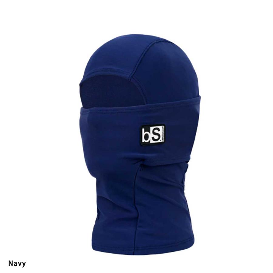 BLACKSTRAP ブラックストラップ フェイスマスク バラクラバ スキー