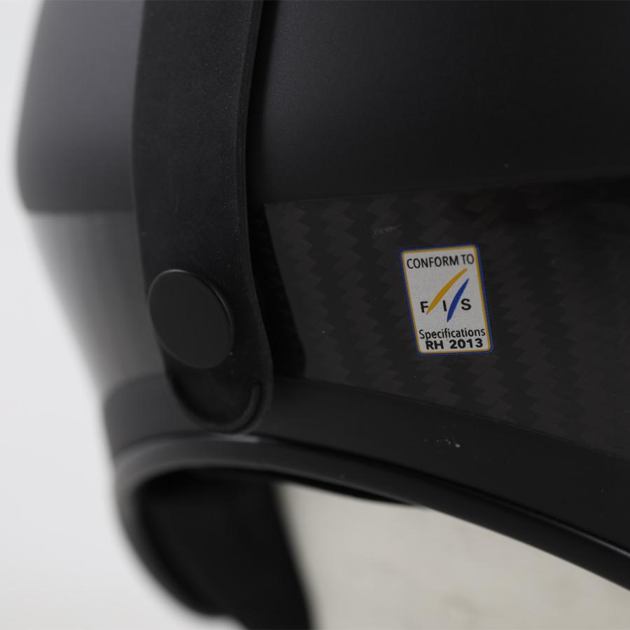 Sweet Protection スウィートプロテクション スキー ヘルメット メンズ レディース ＜2023＞ Volata World Cup Carbon MIPS 【FIS対応】 旧モデル 日本正規品 | ブランド登録なし | 07