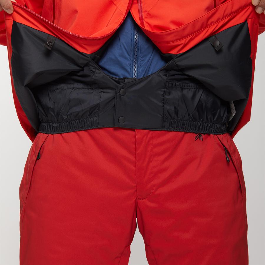 GOLDWIN（ゴールドウイン） 【15日限定！全品P10倍！】スキーウェア