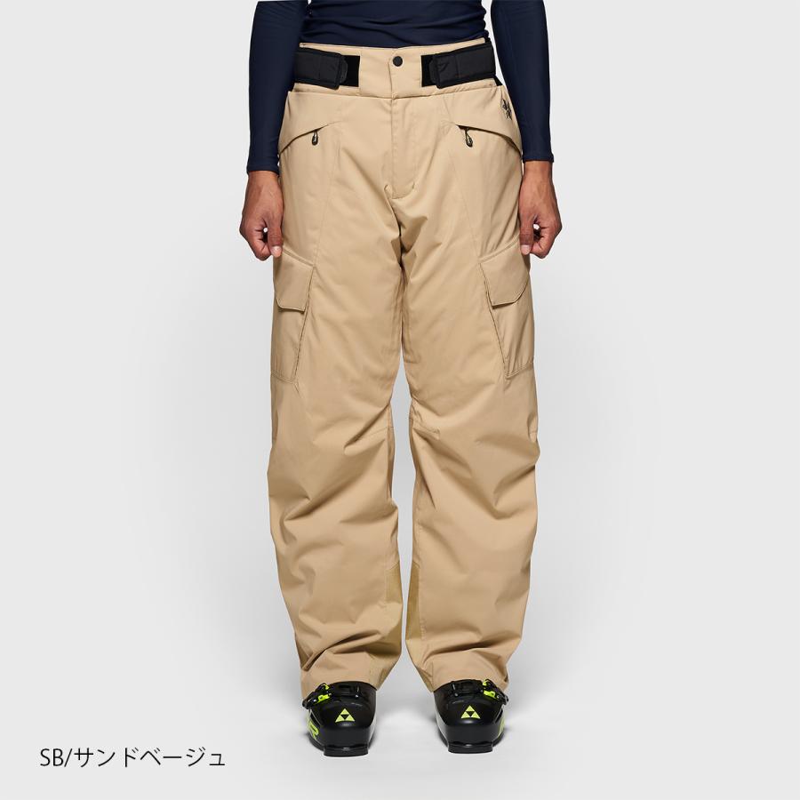 GOLDWIN ゴールドウイン レディース スキーウェア 4パンツ W